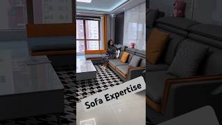 Sofa Expertise You Can Trust 🛋️ FurnitureSource mattresscoversheet sofadesign durablefurniture [upl. by Assirol]