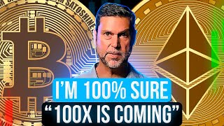 5 MINUTES AGO  Raoul Pal Shared Insane Crypto News [upl. by Ehcrop662]