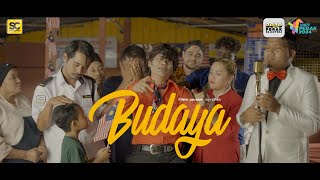 Shortfilm Merdeka  BUDAYA [upl. by Yllut338]