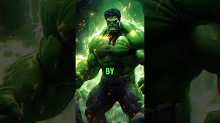 Hulk vs Bane Strategy Meets Rage [upl. by Diann]