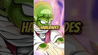 Dende tiene un poder “ilimitado” 🤨 [upl. by Rehtse]