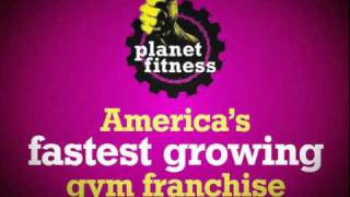 Planet Fitness TV Spot  Gotta Buck Your in Luck [upl. by Anawat928]