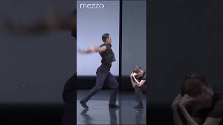 La Grande Danza  Aterballetto in Milan  Jiří Pokorny Philippe Kratz Giuseppe Spota [upl. by Alicea]