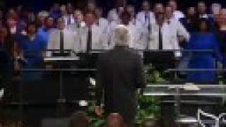 Benny Hinn sings quotFILL MY CUP LORDquot [upl. by Walli]