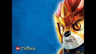 LEGO Legendele din Chima sezonul 1 episodul 1 dublat în română [upl. by Quenby]