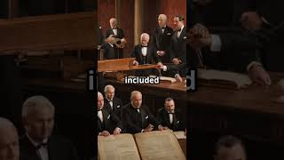 Potsdam Conference Facts Key Moments in History historyinaction uplifthistory history [upl. by Annil823]