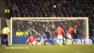 Clip PSV  sc Heerenveen [upl. by Pancho648]