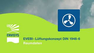 EVEBI Lernvideo Lüftungskonzept erste Schritte [upl. by Eislek]