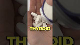 Struggling with thyroid imbalances 🌱 Krishna’s Thyro Balance Juice to the rescue drrobin facts [upl. by Chinua211]