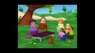 Higglytown Heroes someone special song Shuffleboard Buddies [upl. by Attela616]