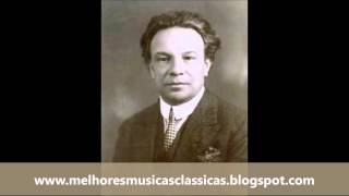 Ottorino Respighi  Intermezzo  Serenata [upl. by Olatha]