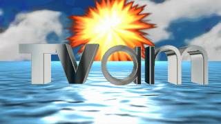 TV Ident Mock TVAM 1993 [upl. by Galasyn]