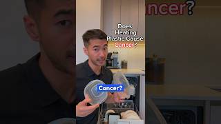 Does Heating Plastic Cause Cancer 🔥 [upl. by Ainel847]