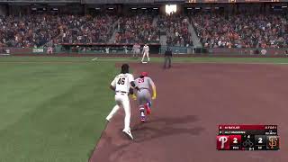 MLB show 2024 [upl. by Bryan]