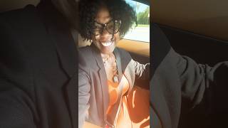 I Ain’t Stressing Todaymotivation shortsvideo smile [upl. by Eicyaj821]