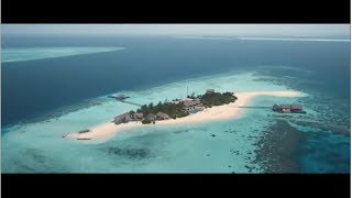 An Island to Call Your Own Four Seasons Private Island Maldives at Voavah [upl. by Yddet348]