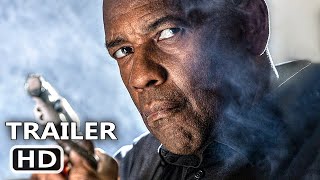 THE EQUALIZER 3 New TV Spots Trailer 2023 Denzel Washington [upl. by Nnaesor448]