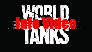 Info Video zum Aktivieren des XVM Mod´s In World of Tanks DeutschHD [upl. by Xenophon]