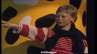 Kinderen voor Kinderen Festival 1989  Een tweedehands jas [upl. by Priest315]