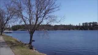 Calabogie Lake Ontario [upl. by Jos598]