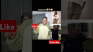 Peller and jarvis love good oo💕💕💕💕 funny funnyafricancomedy comedyfilms comedy [upl. by Aihceyt594]