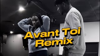 Avant Toi Papagigit and Queenbebe Remix [upl. by Tsyhtema102]