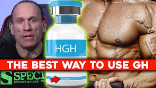 GROWTH HORMONE The ULTIMATE Guide Uses Dosages Biggest Mistakes [upl. by Sualkin]