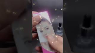 Kojic Acid Collagen Whitening Cream And Whitening Serum  Skincare Products [upl. by Kasey]