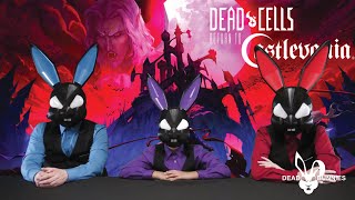 Dead Cells Return to Castlevania Nintendo Switch Gameplay and Review nintendoswitch deadcells [upl. by Hamo]