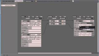 Blender 26 Tutorial  Game Engine Physics  Part 1 [upl. by Birmingham]