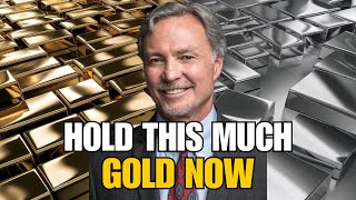 Gold amp Silver Prices Are About to Change in a Big Way – You Won’t Believe It  John Rubinoquot [upl. by Assitruc581]