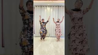 jatti Speaker bole short youtubeshort youtubevideos youtubereels gidha bhangra reels [upl. by Ettenuahs842]