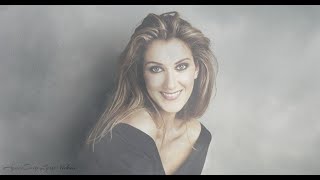 Céline Dion amp Bee Gees Immortality Lyrics Video [upl. by Varuag]