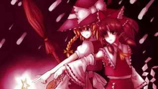 IN Stage 4 Theme  Imperishable Night [upl. by Crystal503]