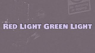 Digga D  Red Light Green Light Lyrics [upl. by Regen]