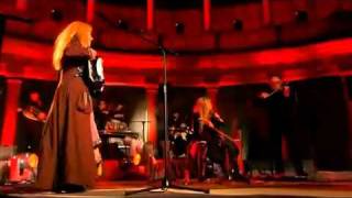 Loreena McKennitt  The Mummers Dance [upl. by Yggep]