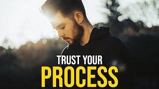 TRUST YOUR PROCESS  English Motivational Speech  English Motivational Story  Inspiration Speech [upl. by Atiuqehc385]