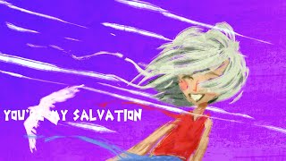 Madeline Juno  Salvation Lyric Video [upl. by Devora]