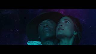 MEHCAD BROOKS  STARS MUSIC VIDEO [upl. by Musser]