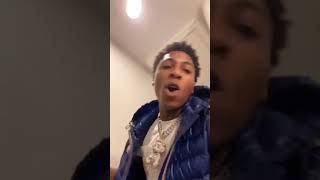 NBA Youngboy DISSES JACKBOY amp Jackboy RESPONDS [upl. by Weiler]