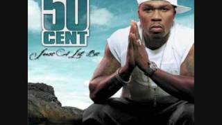 50 Cent  Just A Lil Bit Dirty [upl. by Golter]