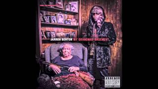 Jarren Benton  My Grandmas Basement Prod by OH [upl. by Dougie896]