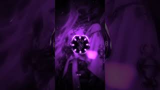 🎧 Bate Forte e Dança slowed ❤️‍🔥  💀☠️ phonk funk bass bassboosted music song foryou [upl. by Ecnaralc]