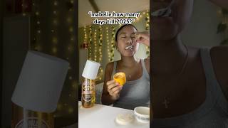 which year will be better 2025 or 3025 😱 trending subscribe viralvideo skincare shorts fyp [upl. by Aisitel179]