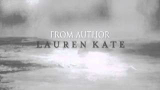 Oscuros el poder de las sombras  español  lauren kate  Torment [upl. by Atiuqcaj885]