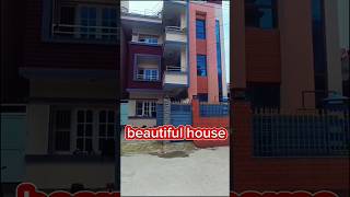 beautiful house sale in Kathmandu नयाँ घर कपन shots [upl. by Leasa]