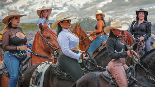 Increíble CABALGATA en Florida  Valle 🐴 COLOMBIA 2023 😍 [upl. by Meadow]