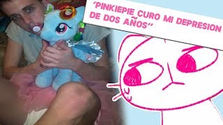 Lo Peor de lo Peor de los Bronies [upl. by Eikkin]