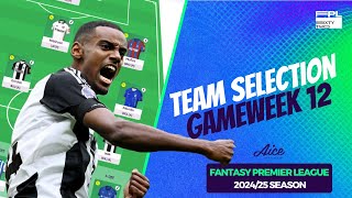 FPL Tips Gameweek 9  STRATEGI KELUAR DARI OVERALL RANK JAHANAM  FPL Indonesia Tips 202425 [upl. by Akli]