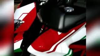 Ducati Hypermotard 821 [upl. by Kornher]